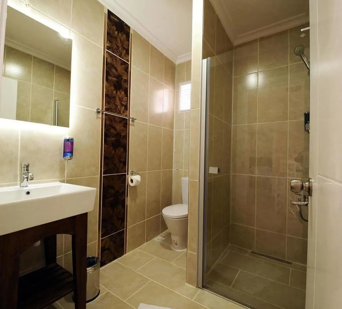 Hanedan Flora Apart Hotel Foça